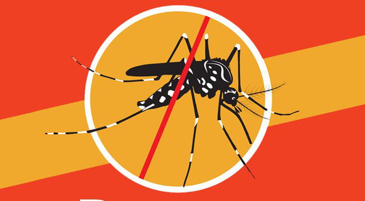 Bangladesh reports 6 dengue deaths, 953 new patients in 24 hrs